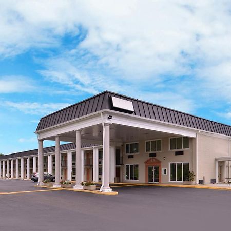 Americas Best Value Inn Richmond South Bellwood Luaran gambar